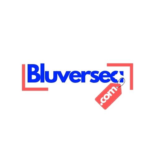 Bluversea Logo